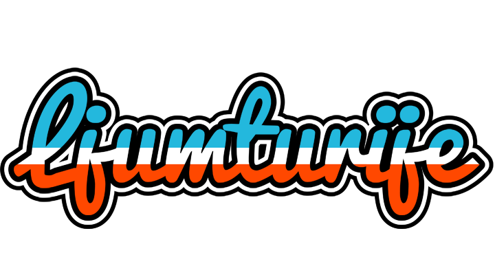 Ljumturije america logo