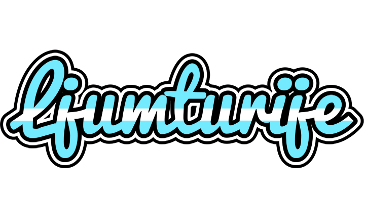 Ljumturije argentine logo