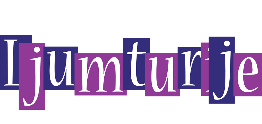 Ljumturije autumn logo