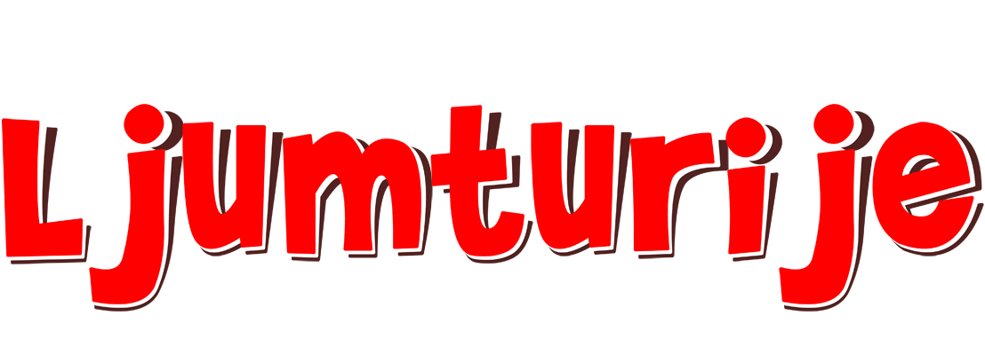 Ljumturije basket logo