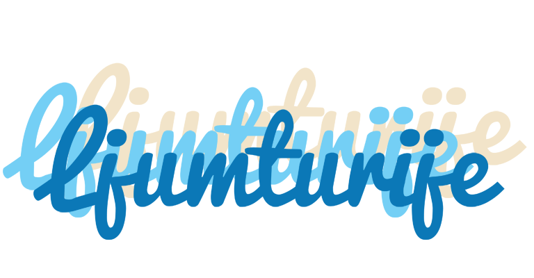 Ljumturije breeze logo