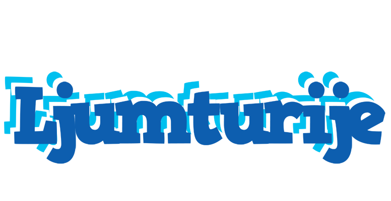 Ljumturije business logo