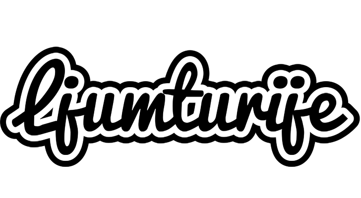 Ljumturije chess logo