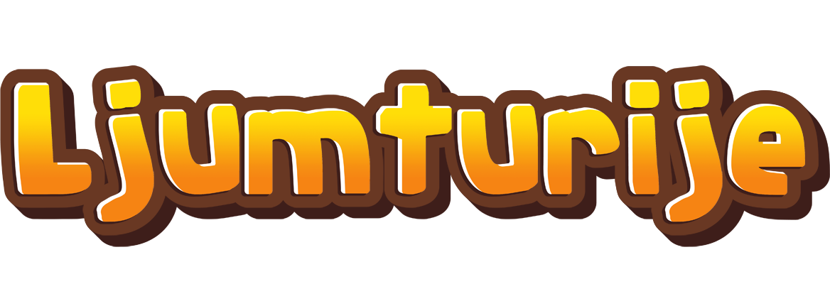 Ljumturije cookies logo