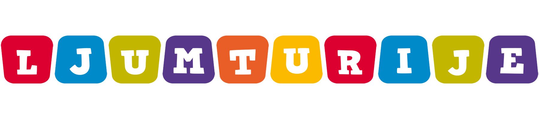 Ljumturije daycare logo