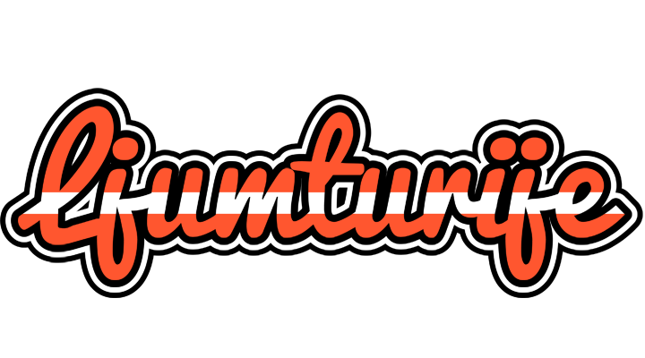 Ljumturije denmark logo