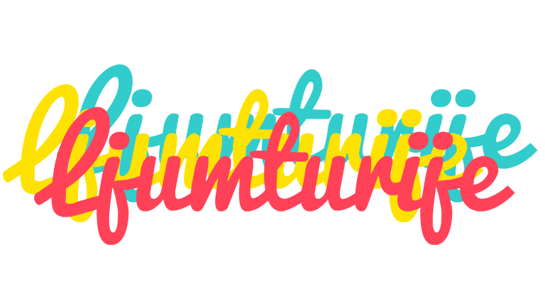 Ljumturije disco logo
