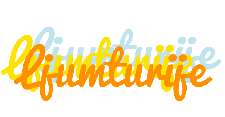 Ljumturije energy logo