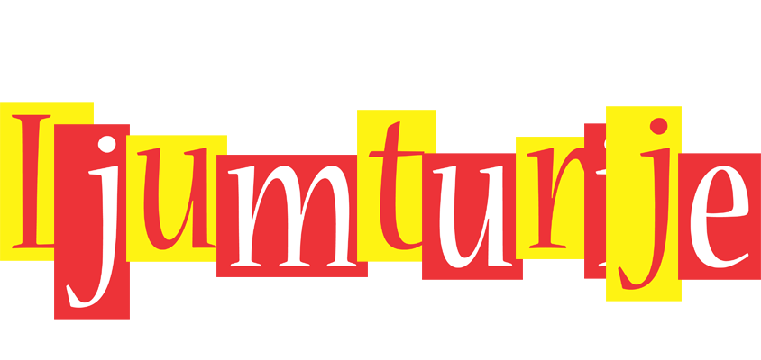 Ljumturije errors logo