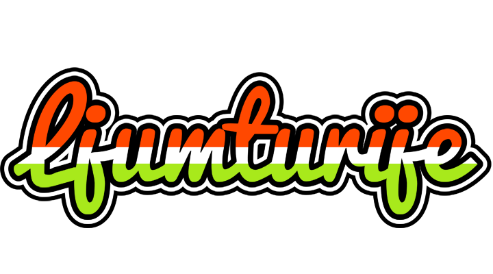 Ljumturije exotic logo