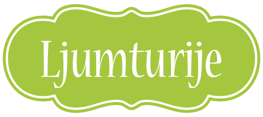 Ljumturije family logo