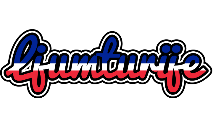 Ljumturije france logo