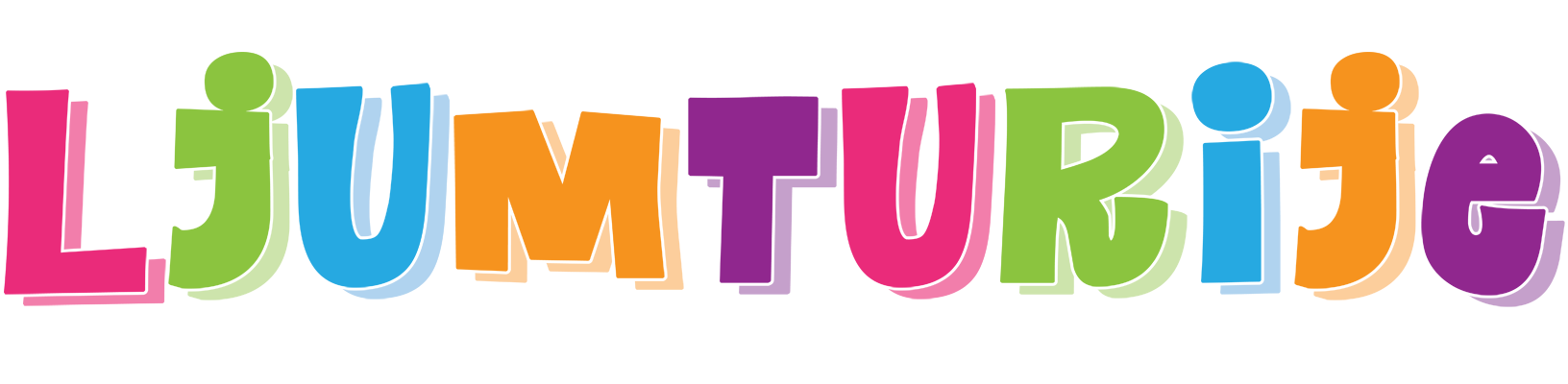 Ljumturije friday logo