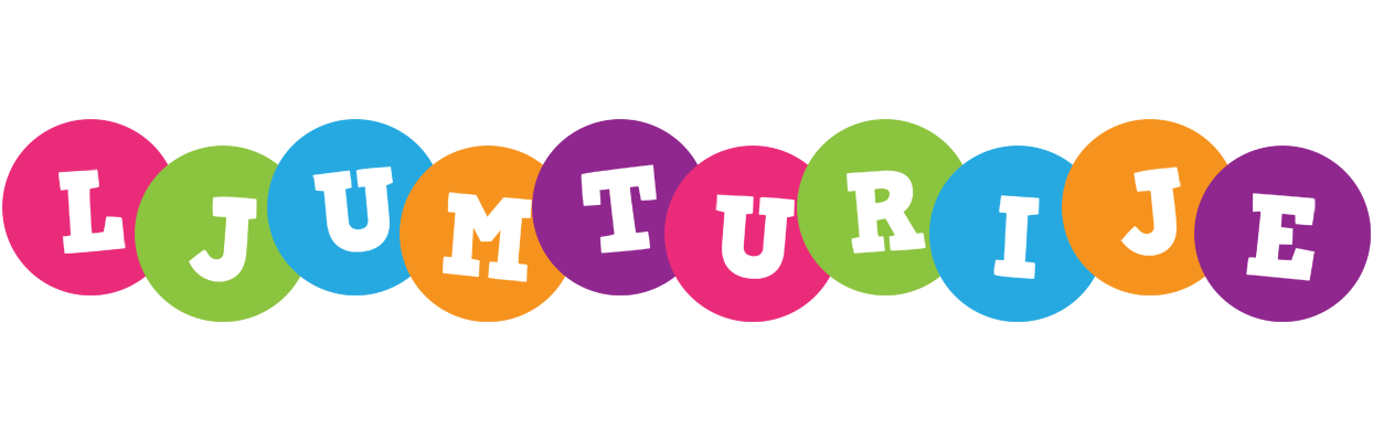 Ljumturije friends logo