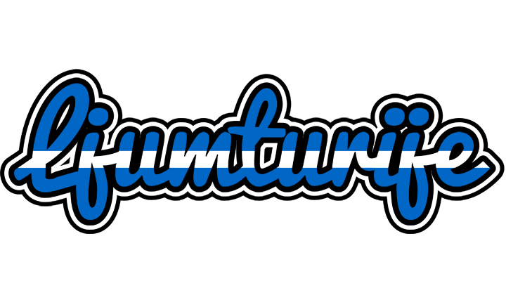 Ljumturije greece logo