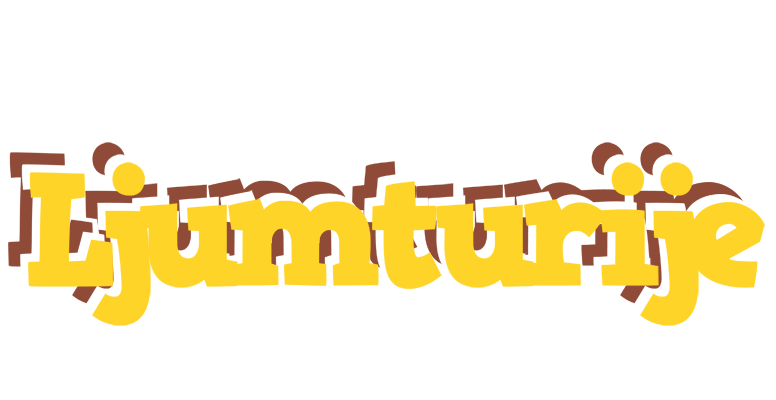 Ljumturije hotcup logo