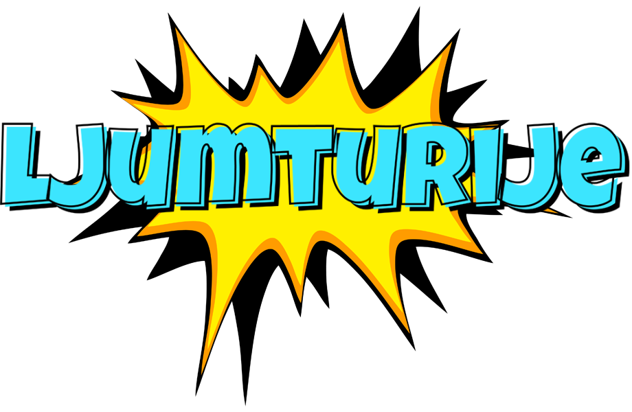 Ljumturije indycar logo