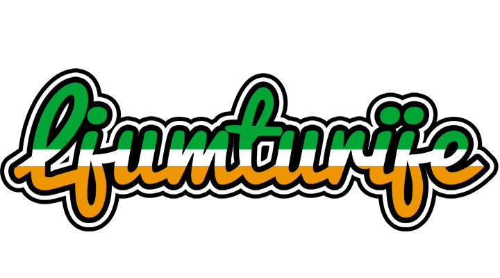 Ljumturije ireland logo