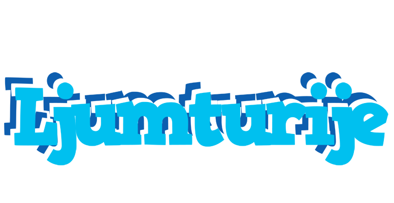 Ljumturije jacuzzi logo