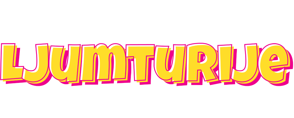 Ljumturije kaboom logo