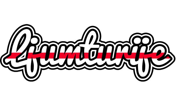 Ljumturije kingdom logo