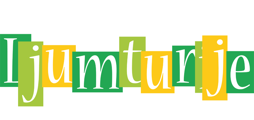 Ljumturije lemonade logo
