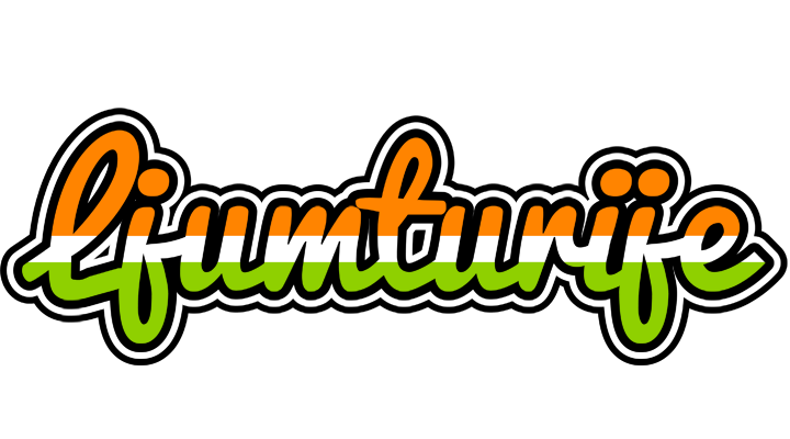 Ljumturije mumbai logo
