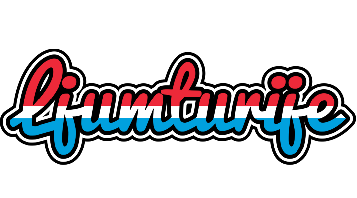 Ljumturije norway logo