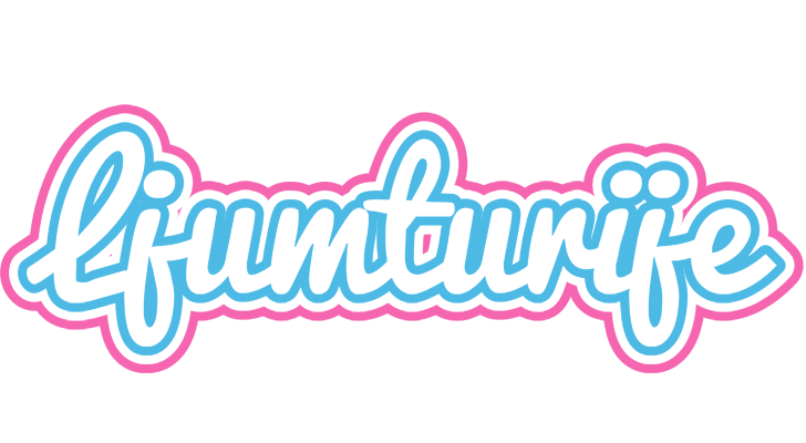 Ljumturije outdoors logo