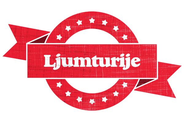 Ljumturije passion logo