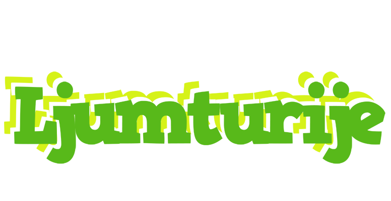 Ljumturije picnic logo