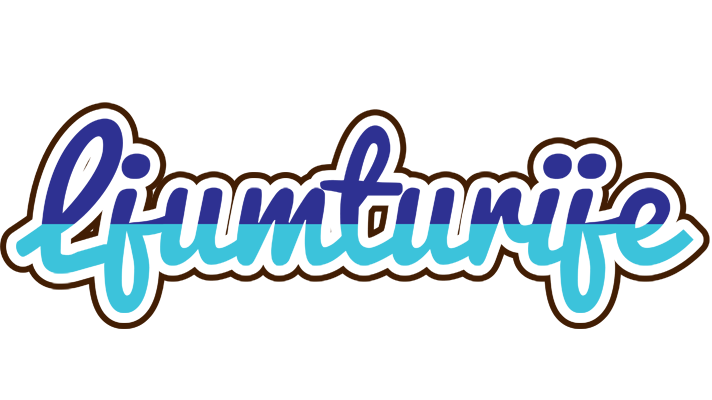 Ljumturije raining logo