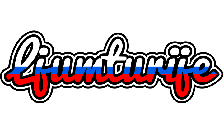 Ljumturije russia logo