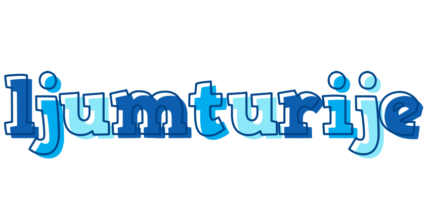 Ljumturije sailor logo