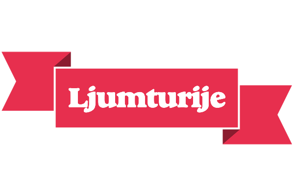 Ljumturije sale logo