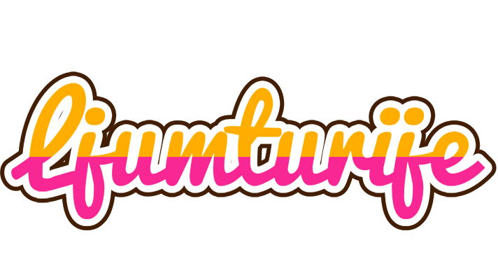 Ljumturije smoothie logo