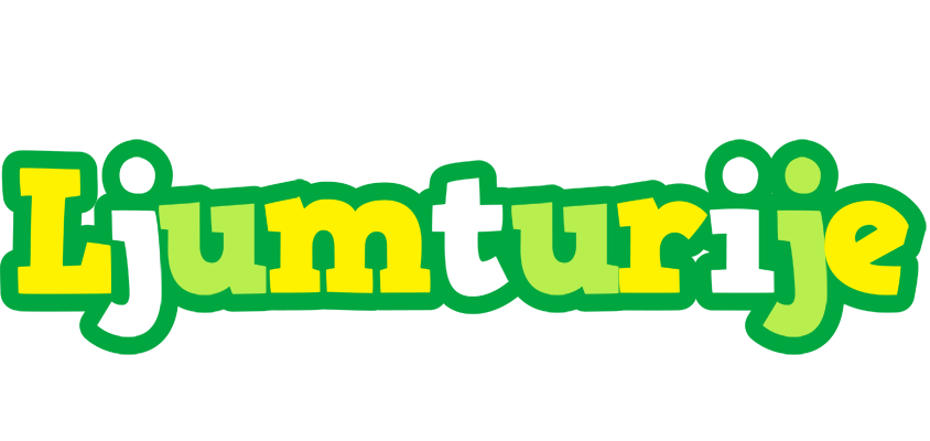 Ljumturije soccer logo