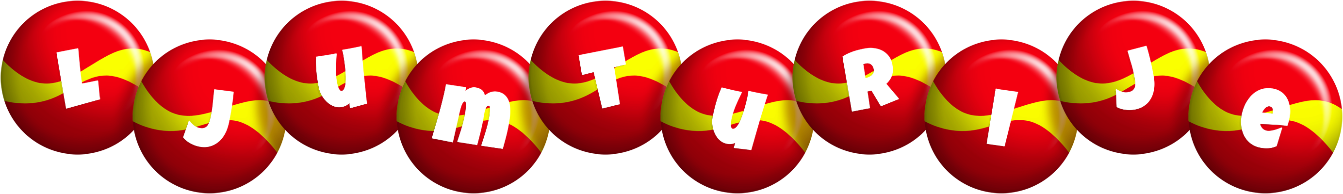 Ljumturije spain logo