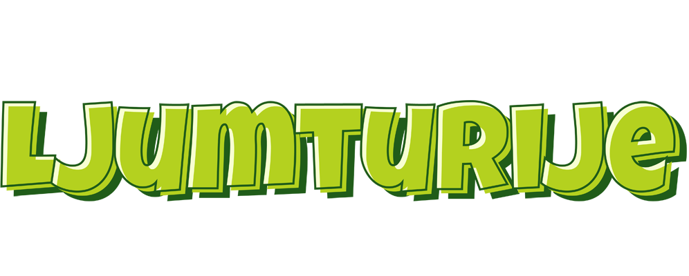 Ljumturije summer logo