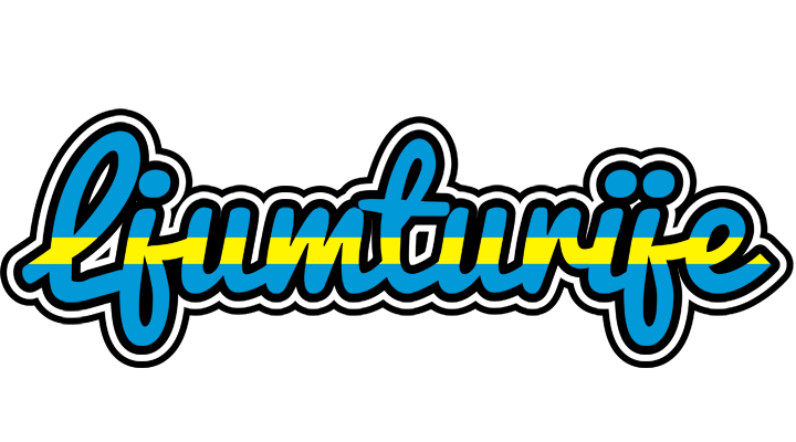Ljumturije sweden logo