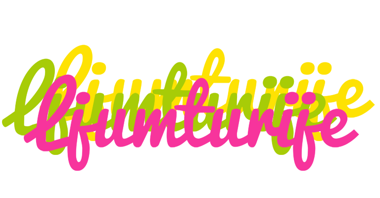 Ljumturije sweets logo