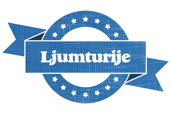 Ljumturije trust logo