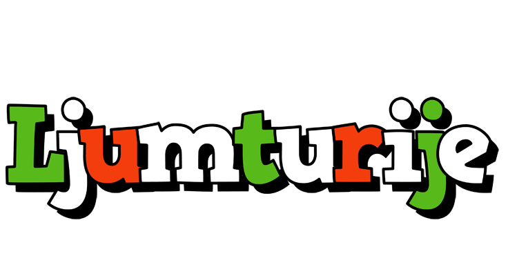 Ljumturije venezia logo