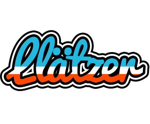 Llätzer america logo