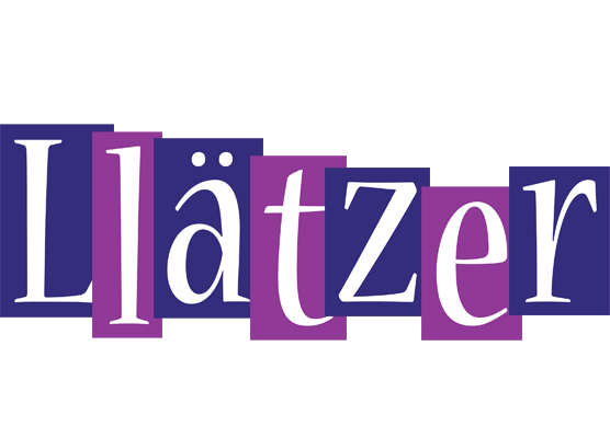 Llätzer autumn logo