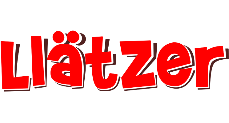 Llätzer basket logo