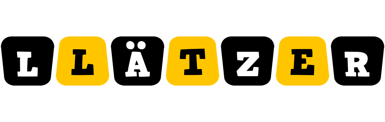 Llätzer boots logo