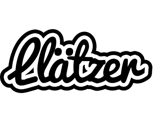 Llätzer chess logo
