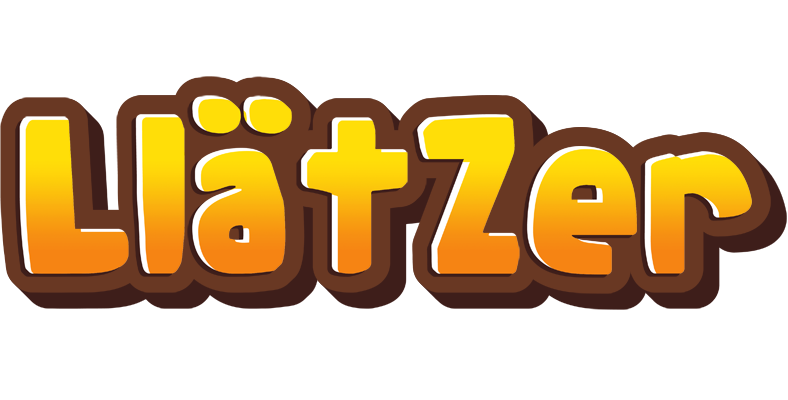 Llätzer cookies logo