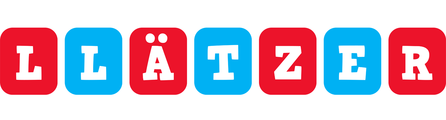 Llätzer diesel logo